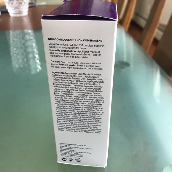 StriVectin-SD Eye Concentrate for Wrinkles, 19mL - Picture 3 of 7